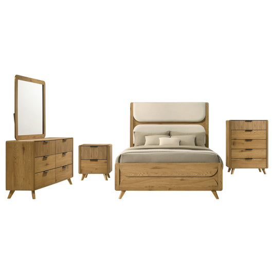 TWIN 5 PC SET