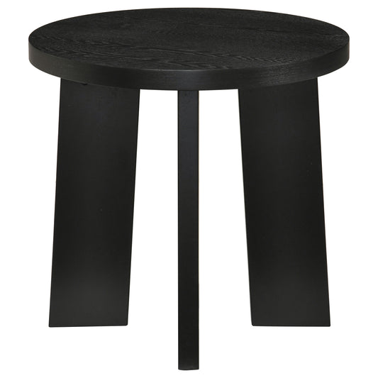 END & SIDE TABLE