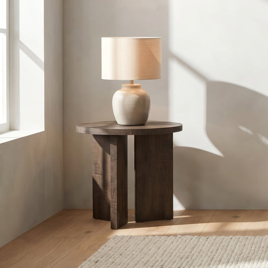 END TABLE