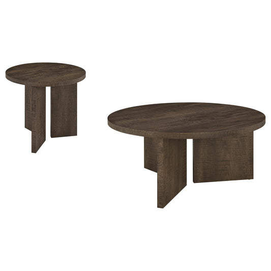 COFFEE TABLE SET