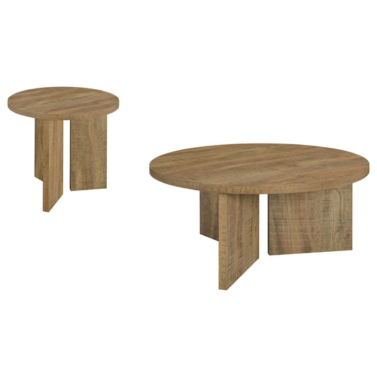 COFFEE TABLE SET