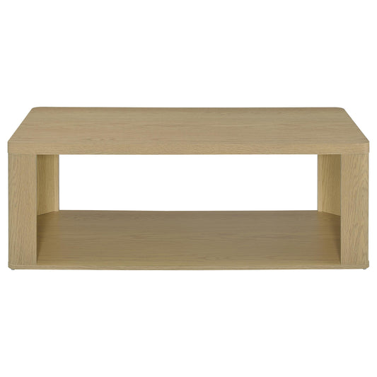 HP0426 Coffee Table GREIGE