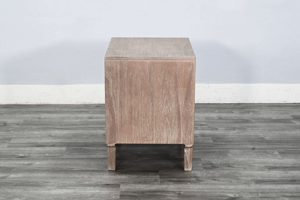 Nightstand - Oak Grove