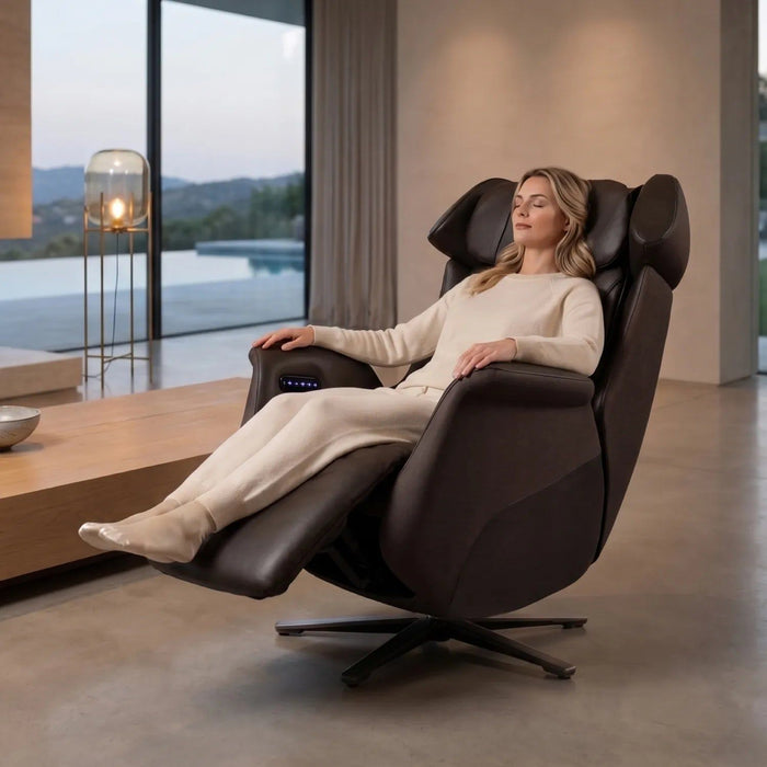 Milan 3D - Recliner Relax Chair