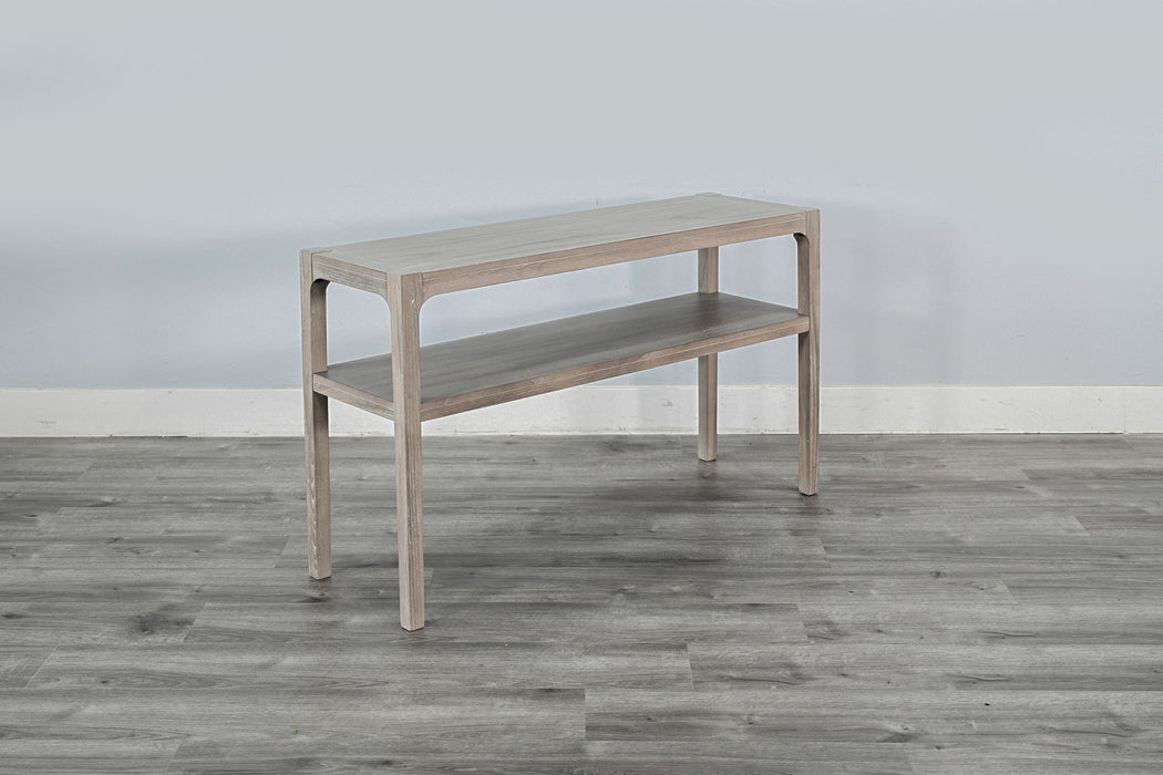 Rectangular Table - Wheat