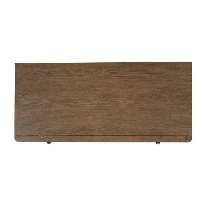 Verona - Drawer Chest - Light Brown
