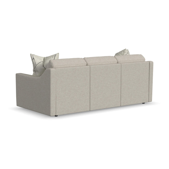 Sky - Fabric Upholstered Sofa
