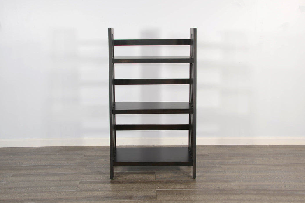 Scottsdale - Folding Bookcase