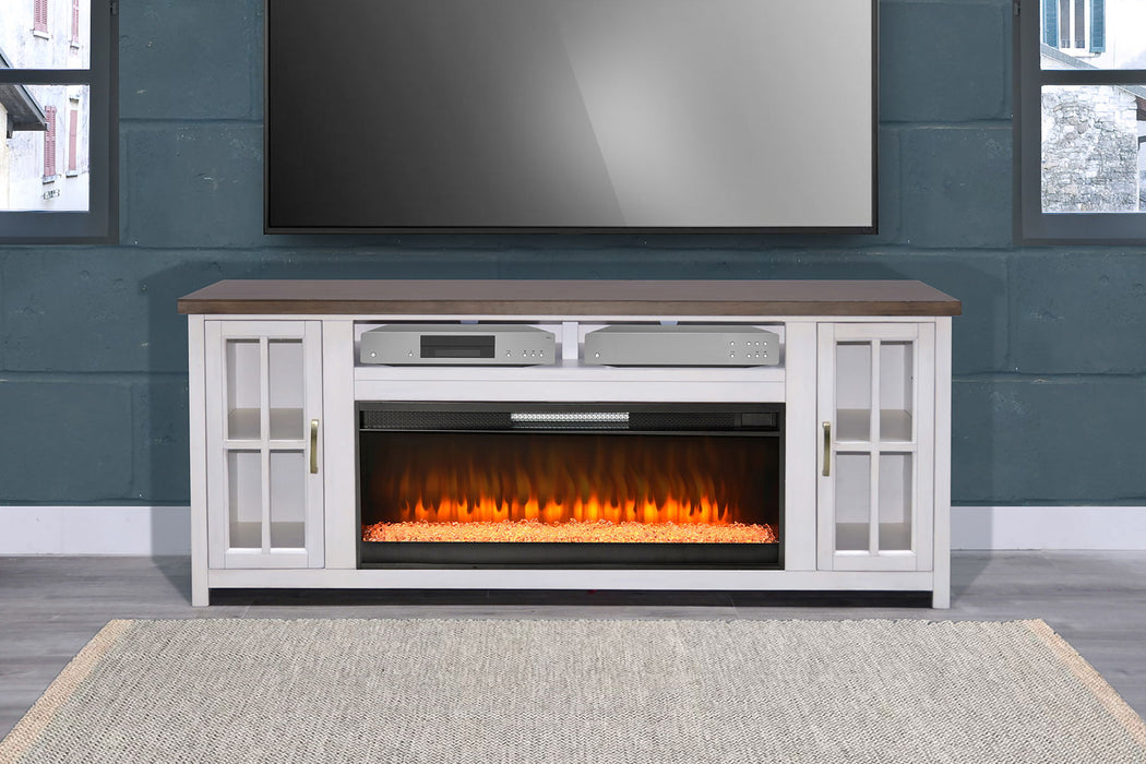 Media Console