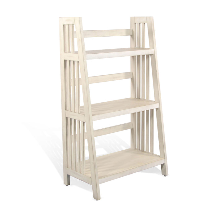 Desert Rock - Folding Bookcase