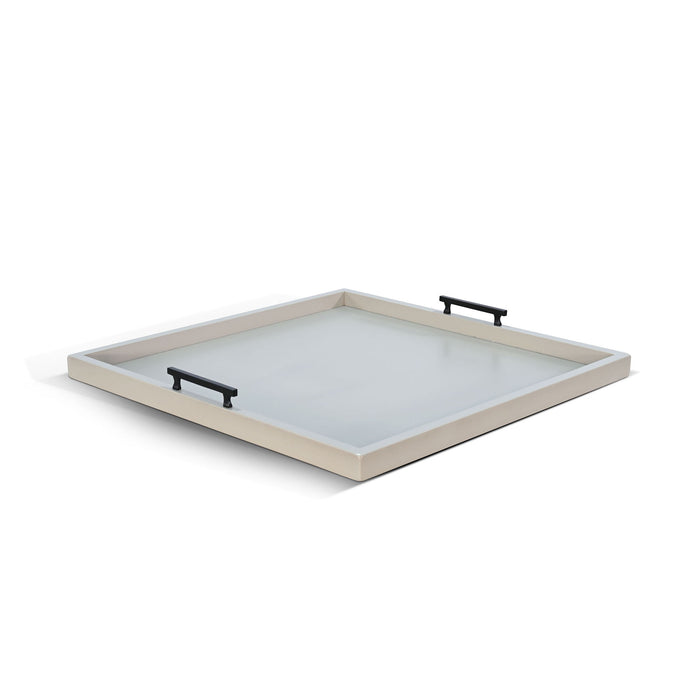 Tessa - Ottoman Tray