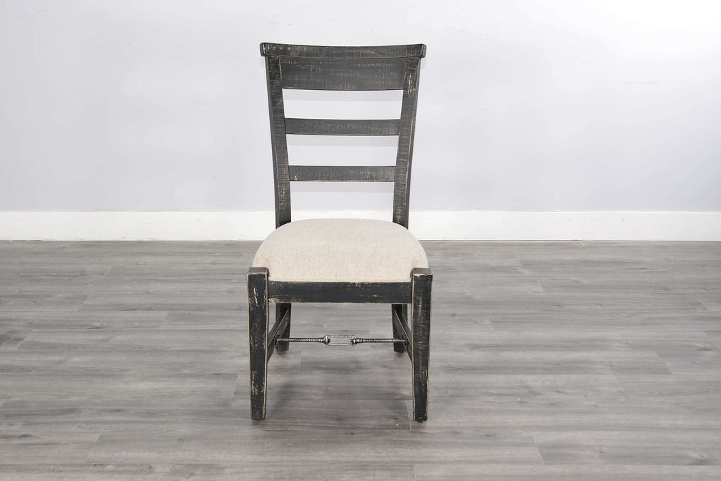 Marina - Chair With Cushion Seat (Set of 2)
