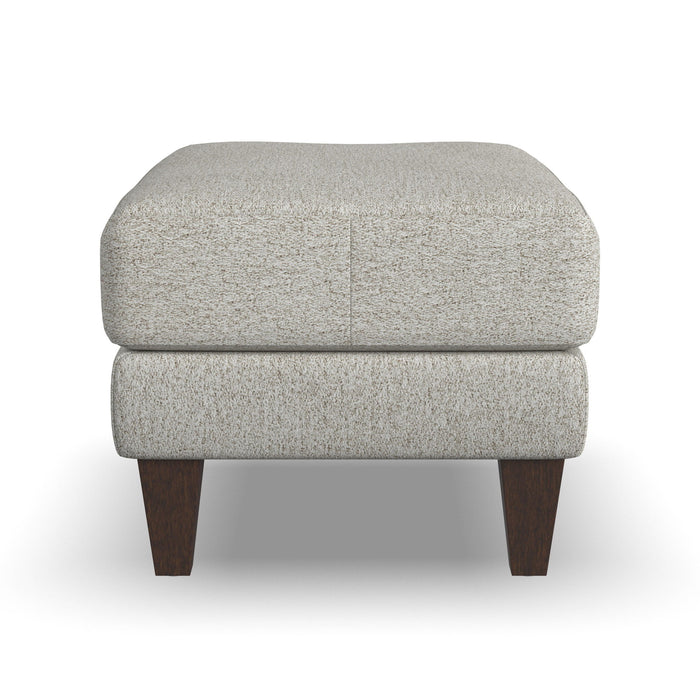 Bond - Fabric Ottoman