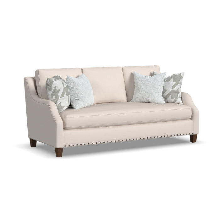 Gianna - Bench Sofa