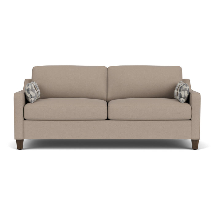 Drew - Fabric Sofa