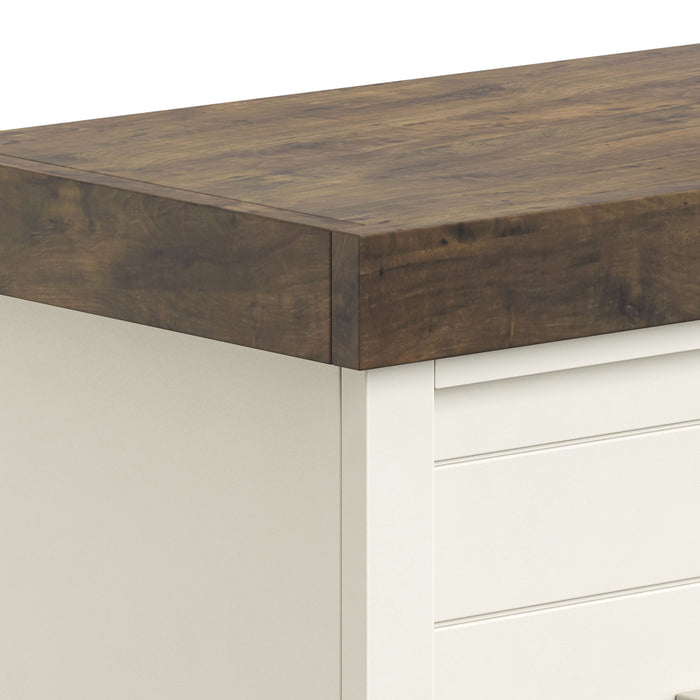 Washington - Fireplace Mantel