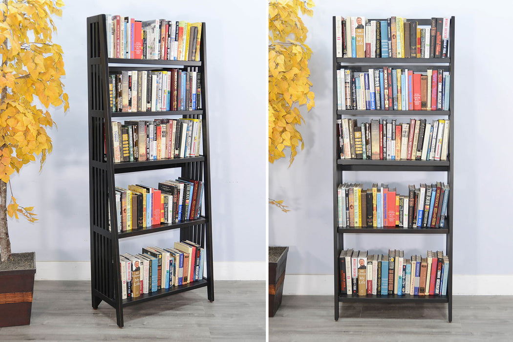 Scottsdale - Folding Bookcase