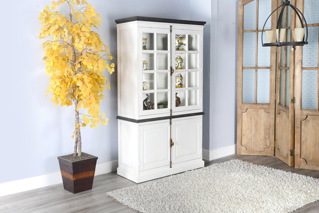 Carriage House - Buffet