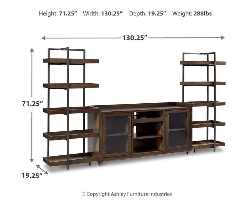Starmore - TV Stand