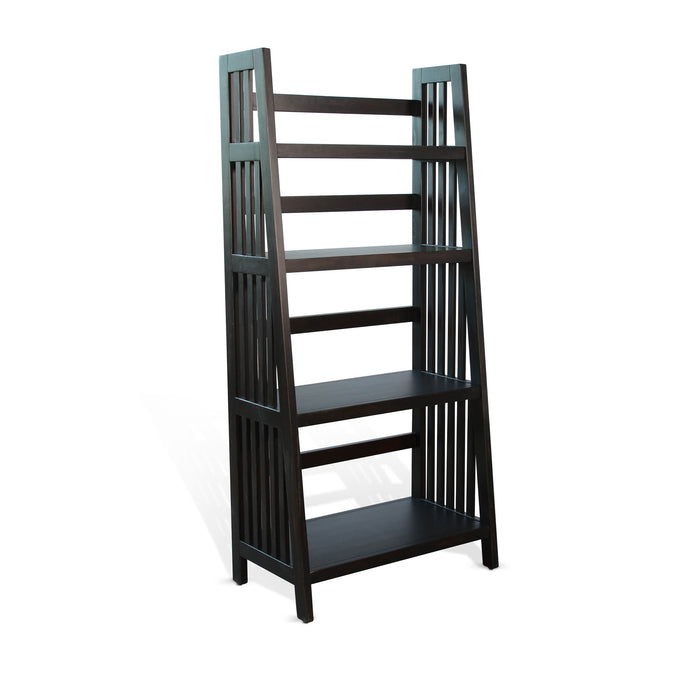 Scottsdale - Folding Bookcase