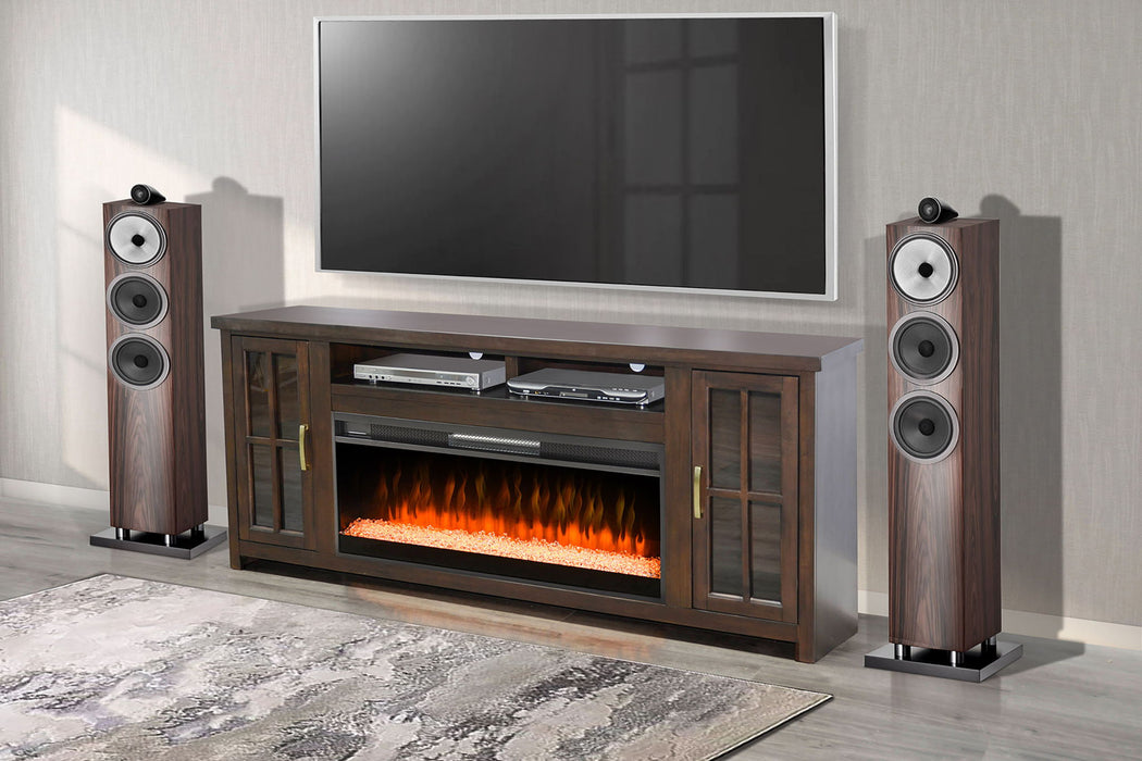 Media Console