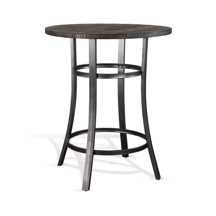 Homestead - Round Table