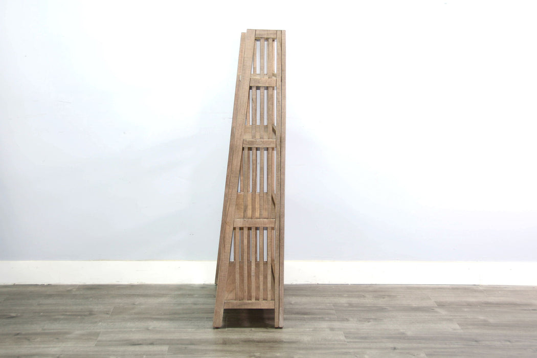 Desert Rock - Folding Bookcase