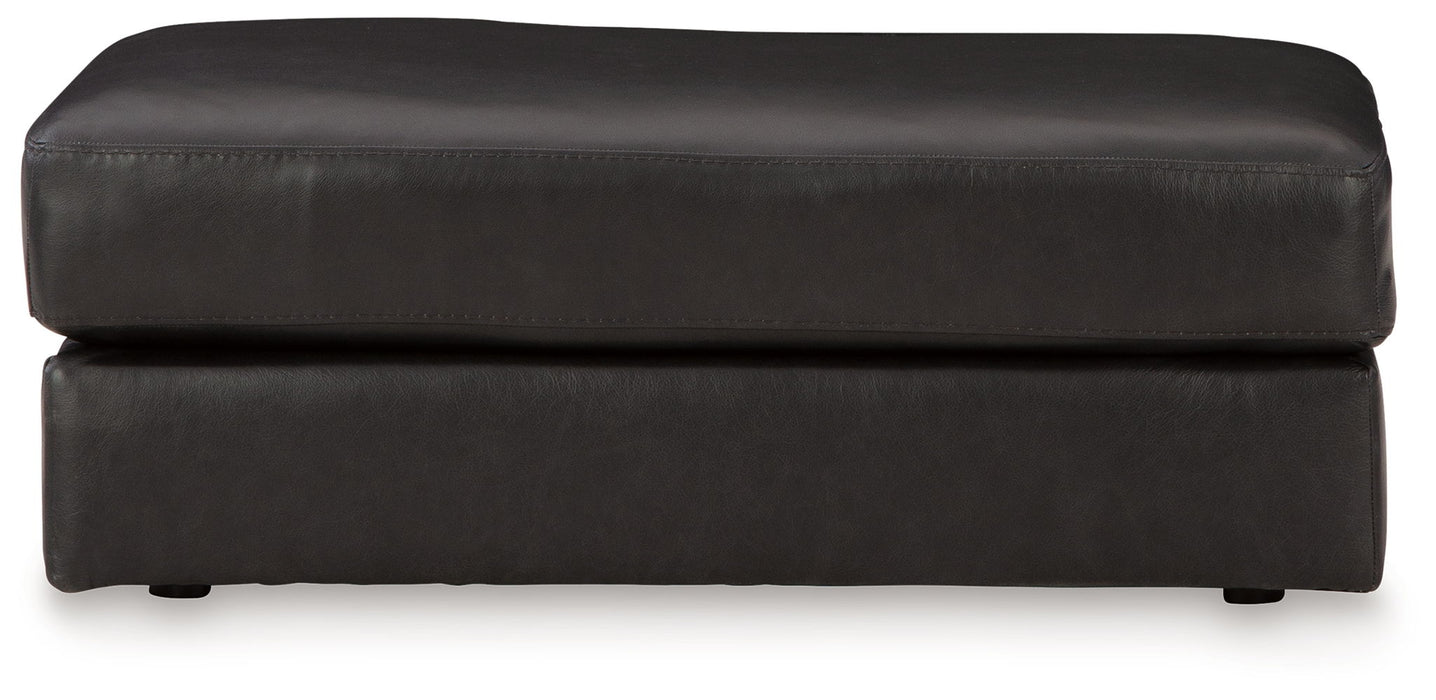 Amiata - Ottoman - Onyx