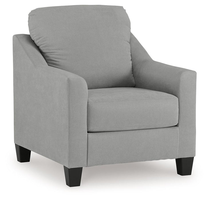 Adlai - Chair - Shadow