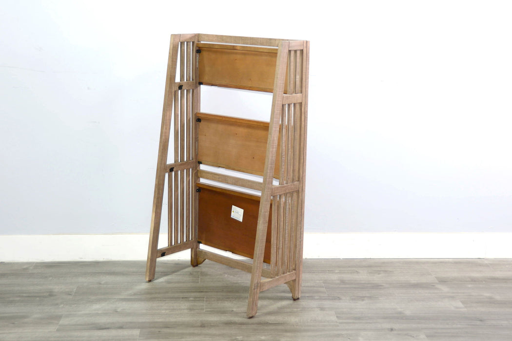 Desert Rock - Folding Bookcase