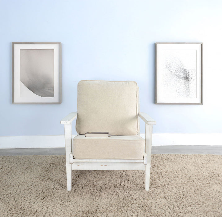 Marina - Chair with Cushions