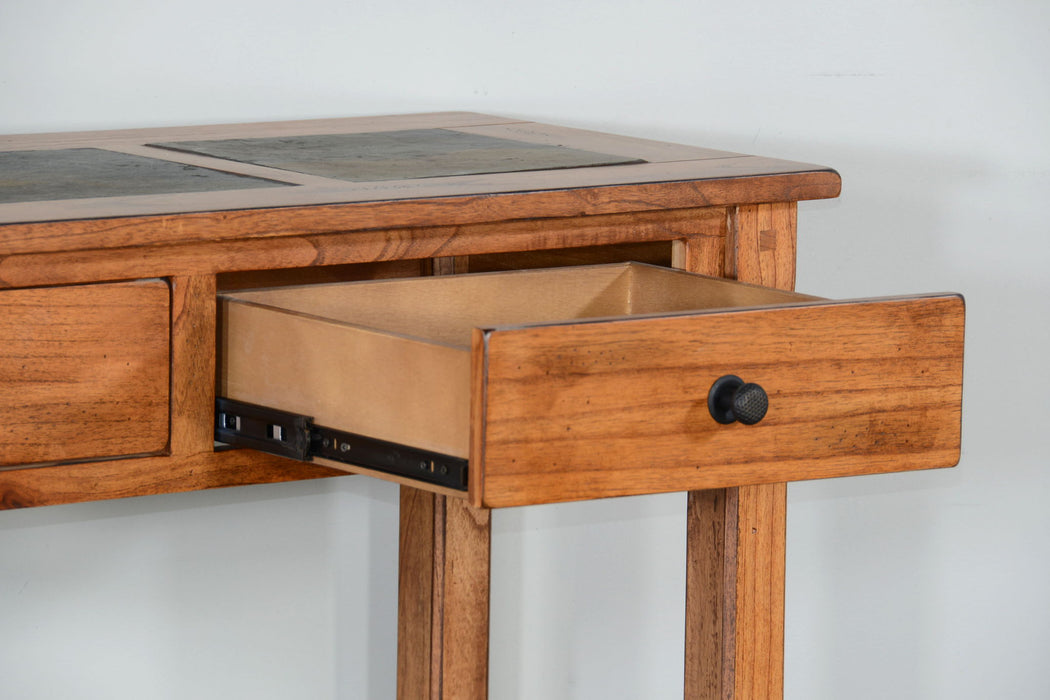 Sedona - Transitional Wood Table