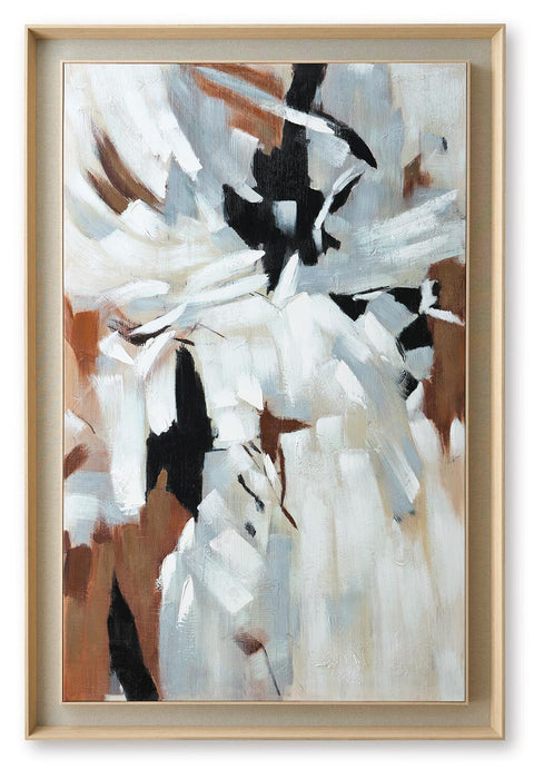 Kerrden - Wall Art - Multi