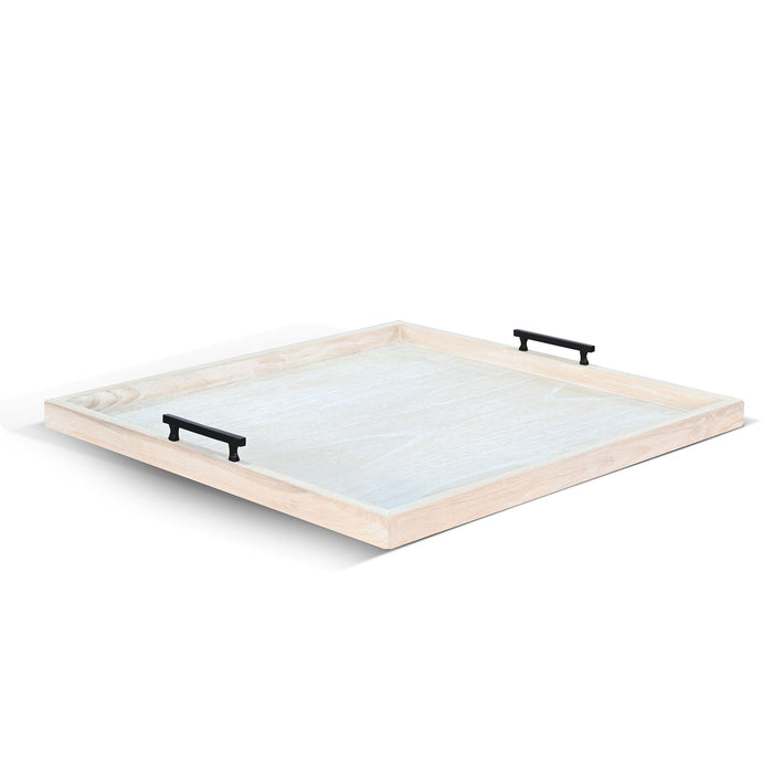 Tessa - Ottoman Tray