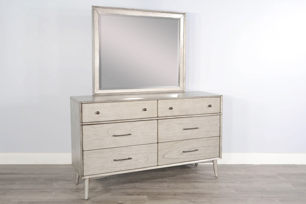 American Modern - Dresser