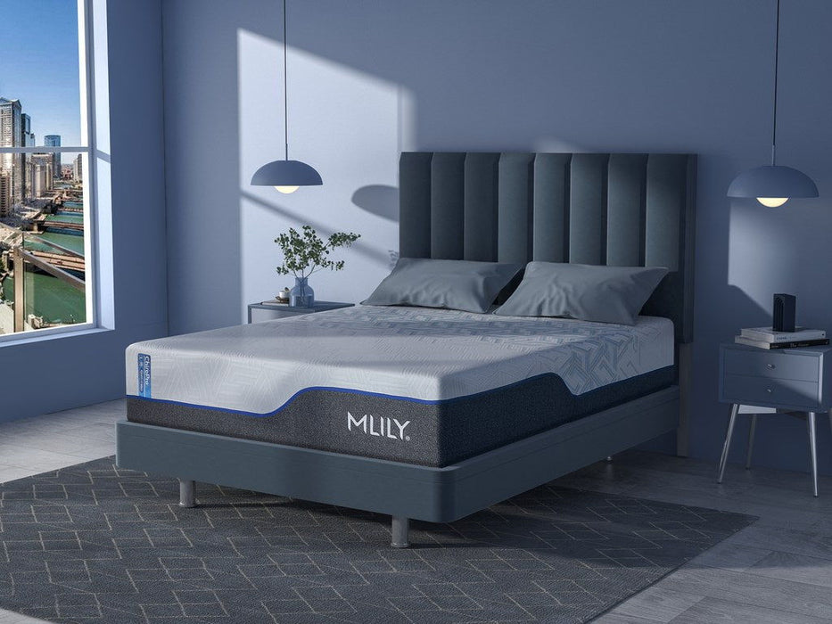 MLILY ChiroPro - 3.0 Plush Mattress