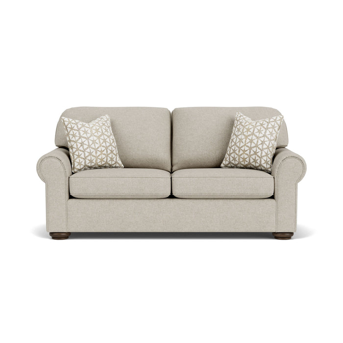 Preston - Stationary Sleeper Sofa