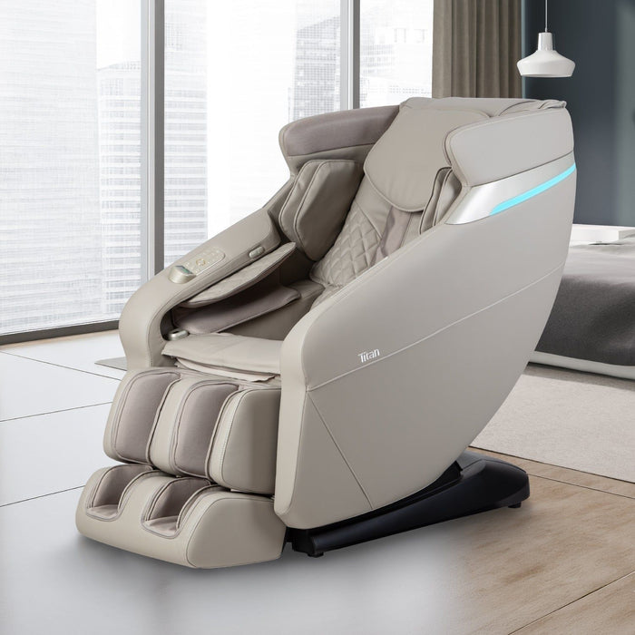 Forma 3D+2D - Massage Chair