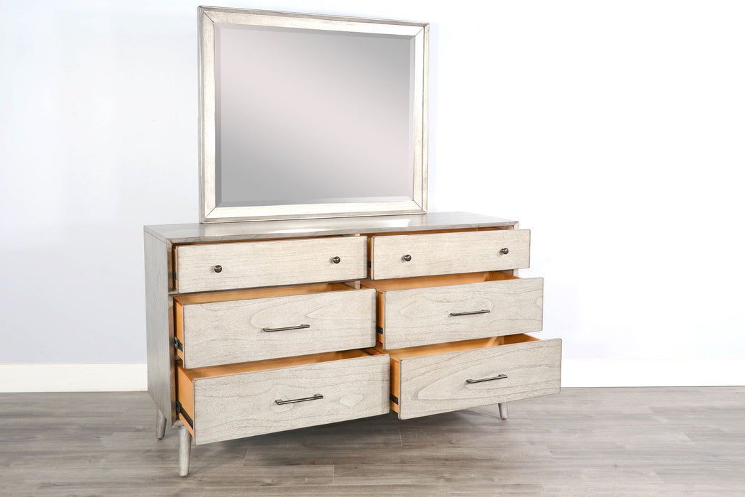 American Modern - Dresser
