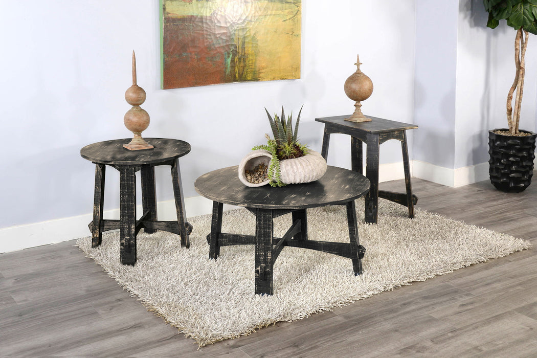 Marina - Farmhouse Table