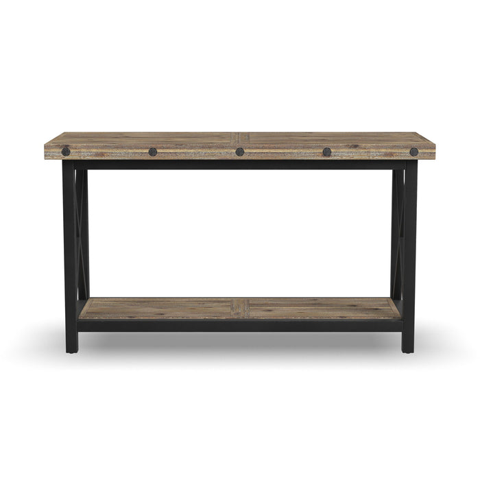 Carpenter - Sofa Table