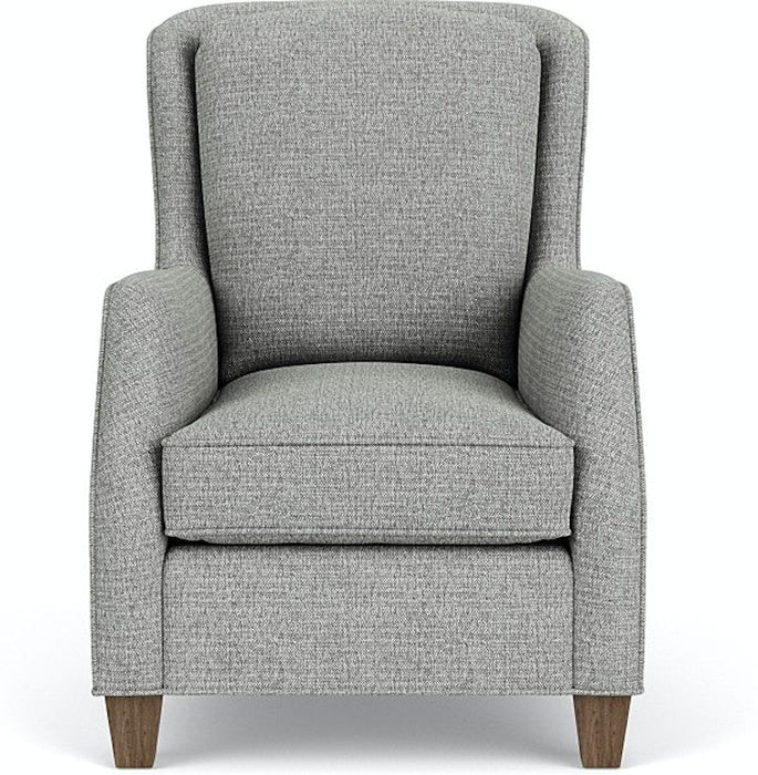 Allison - Fabric Chair