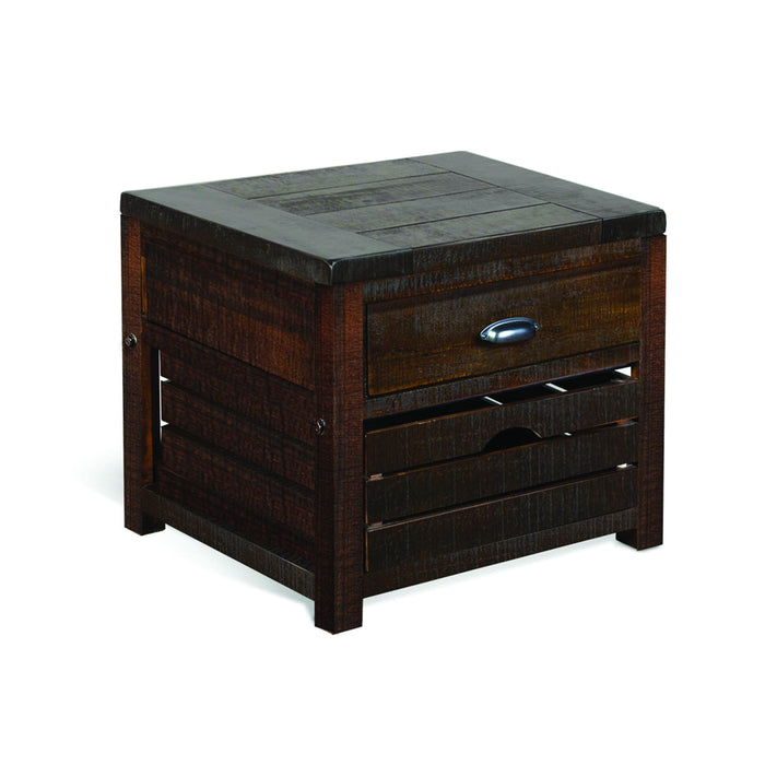 Homestead - Living Room Table