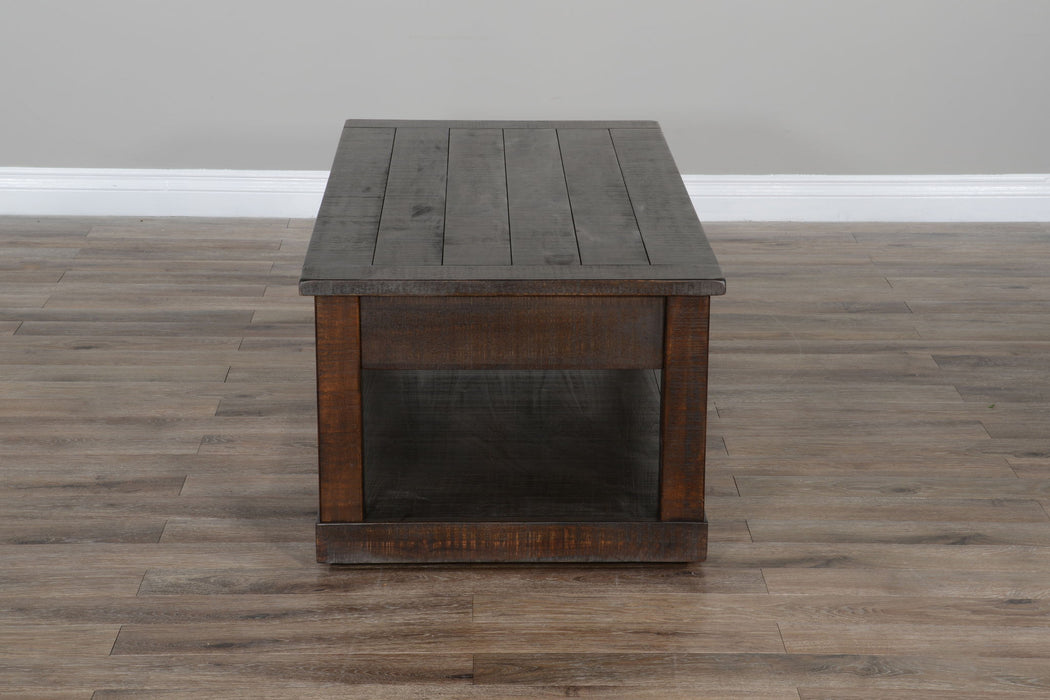 Homestead - Table