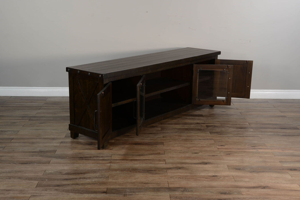 Vivian - TV Media Console