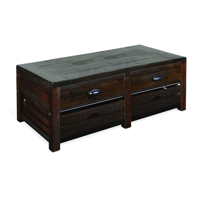 Homestead - Living Room Table
