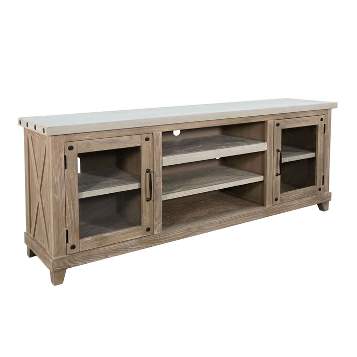 Vivian - Entertainment Console