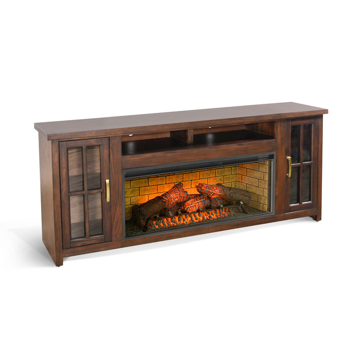 Media Console