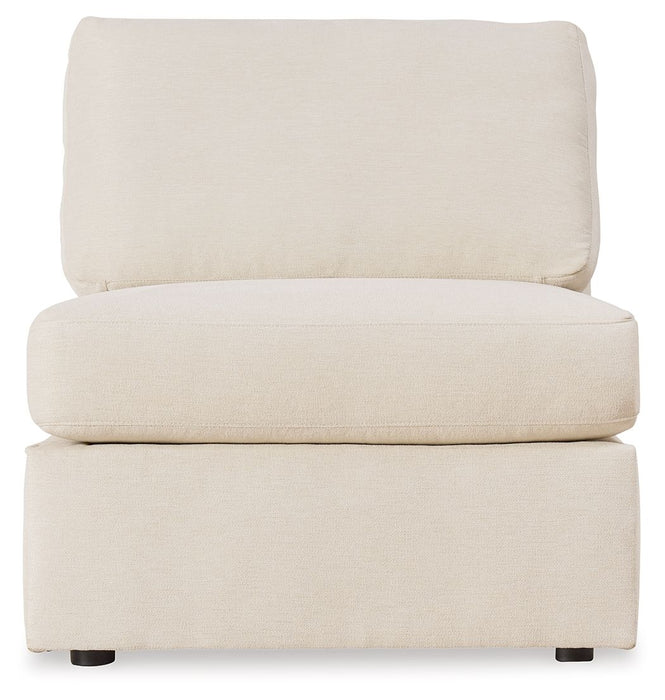 Modmax - Sectional - Oyster