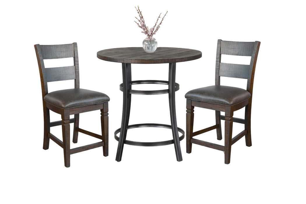 Homestead - Round Table